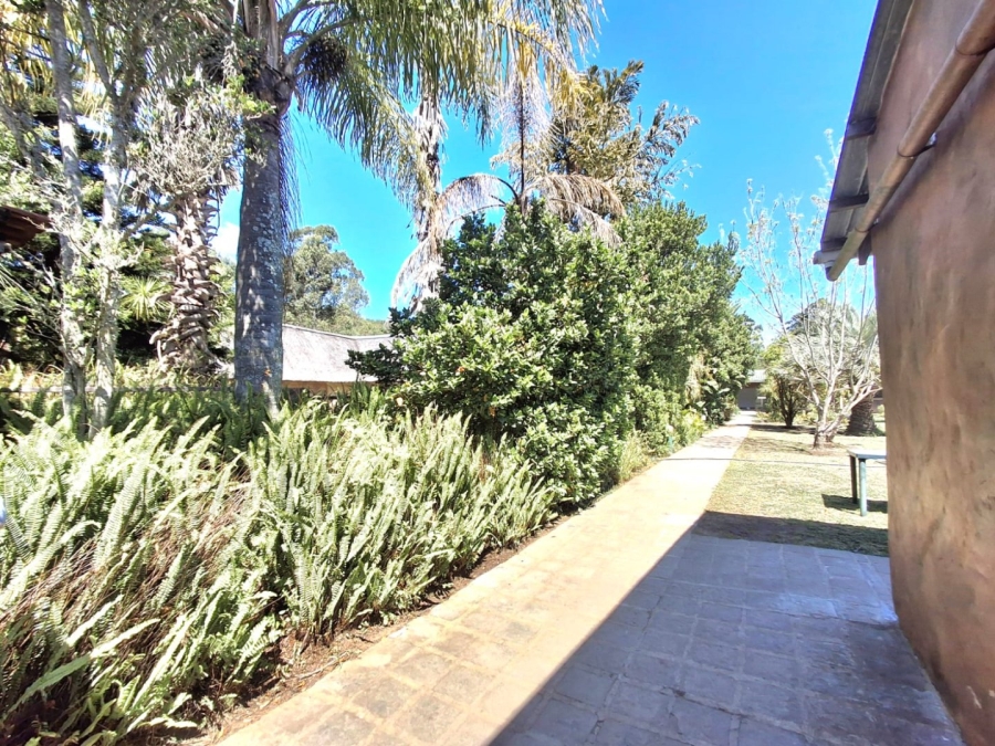 Commercial Property for Sale in Summerpride Eastern Cape